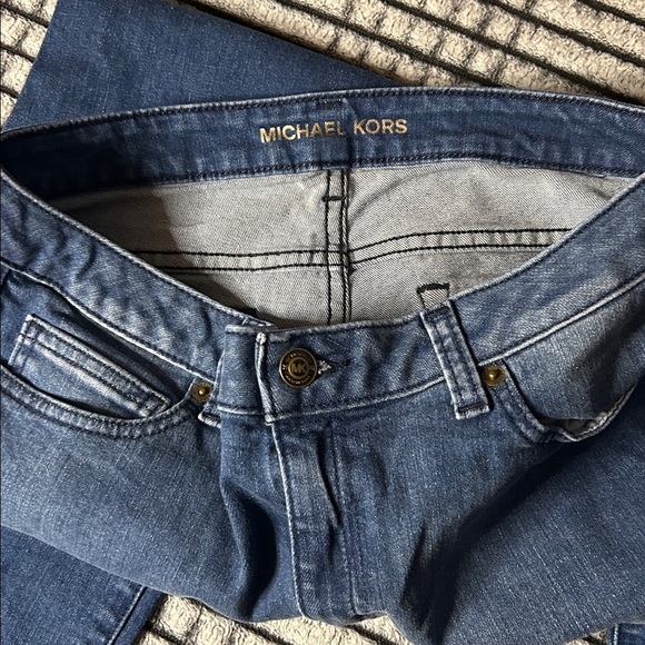 Micheal Kors Jeans (Size 8) - Picture 2 of 6